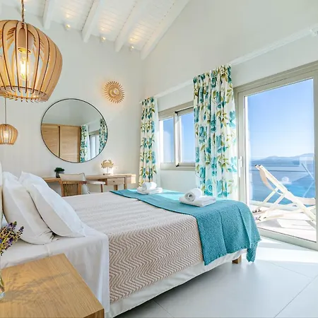 - Mara Villa Kalámi