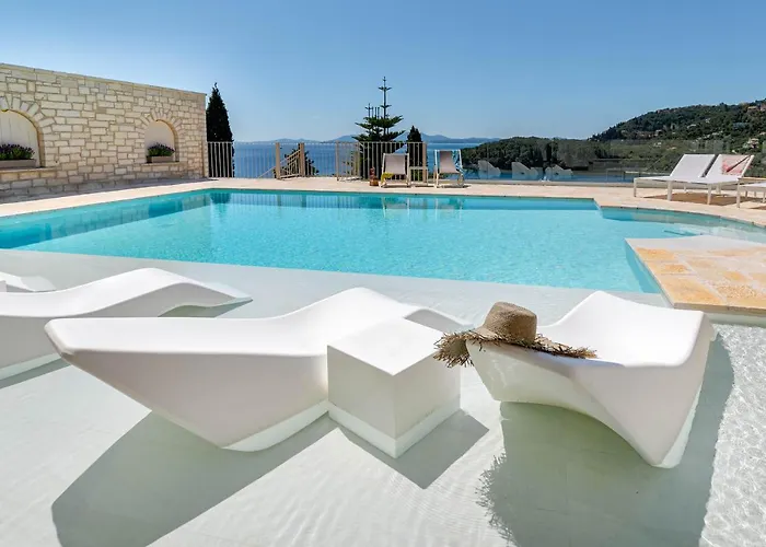 - Mara * Kalami (Corfu)