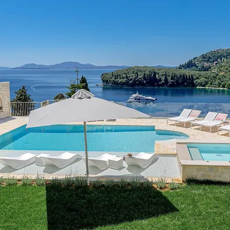 - Mara Villa Kalami (Corfu)