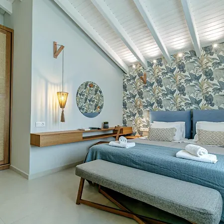 - Mara Villa Kalami (Corfu)