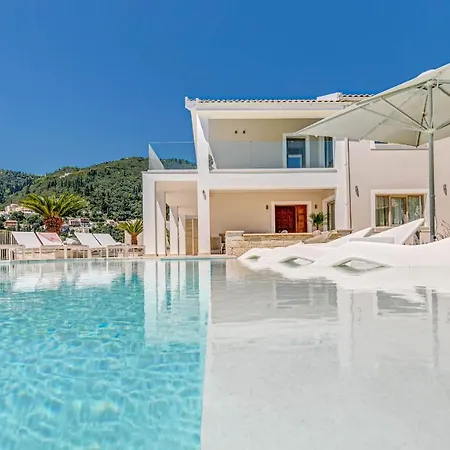 Villa - Mara *