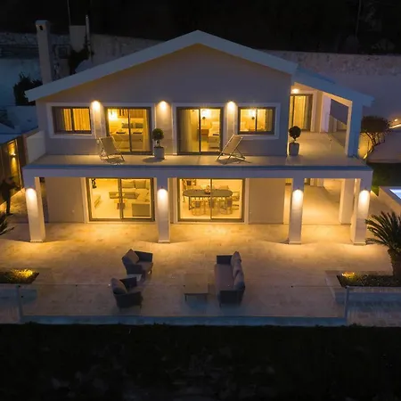 - Mara Villa