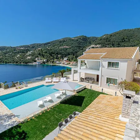 - Mara Villa