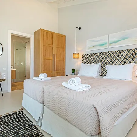 Villa - Mara Kalami (Corfu)