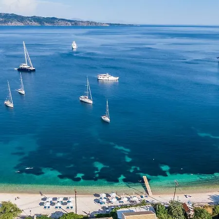 - Mara Kalami (Corfu)