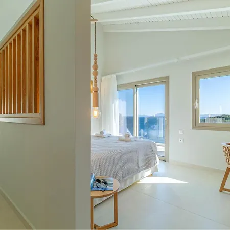 - Mara Villa Kalami (Corfu)