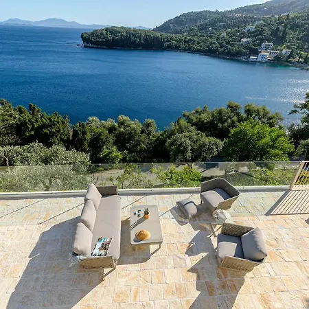 - Mara * Kalami (Corfu)