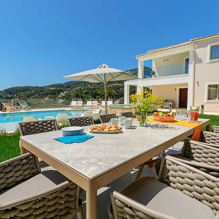 - Mara Villa Kalami (Corfu)