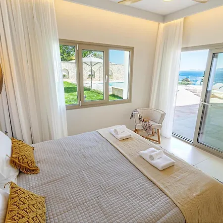 - Mara Villa *