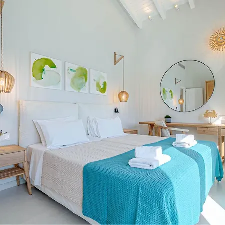 - Mara Villa *